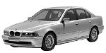 BMW E39 C0049 Fault Code