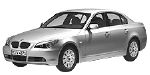 BMW E60 C0049 Fault Code