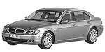 BMW E66 C0049 Fault Code