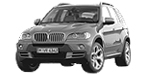 BMW E70 C0049 Fault Code