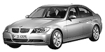 BMW E90 C0049 Fault Code