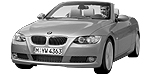 BMW E93 C0049 Fault Code